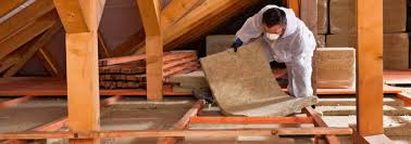 Best Crawl Space Insulation  in Northport, NY